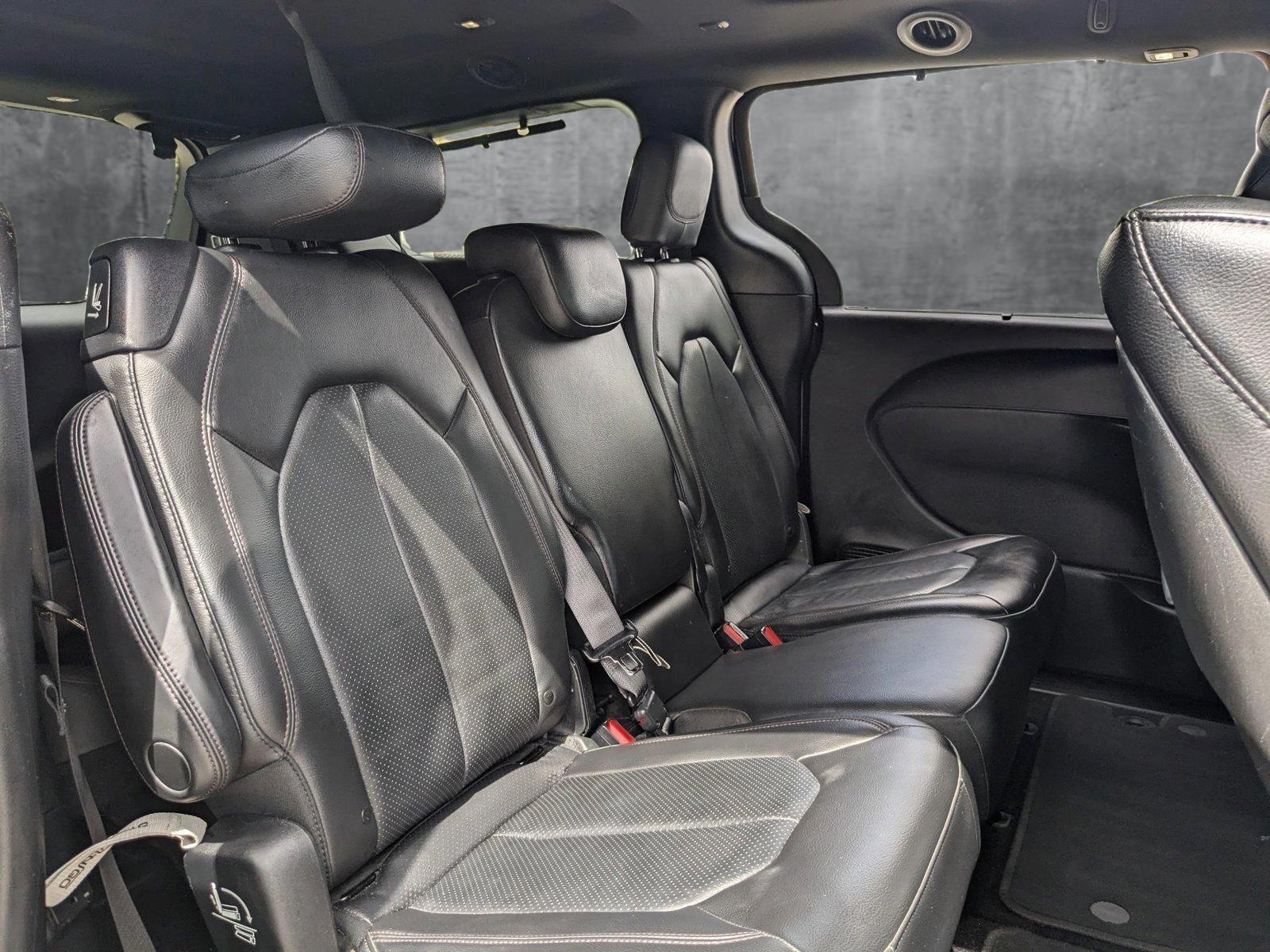 2019 Chrysler Pacifica Vehicle Photo in Maitland, FL 32751