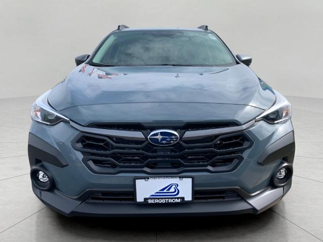 2025 Subaru Crosstrek Vehicle Photo in Oshkosh, WI 54904