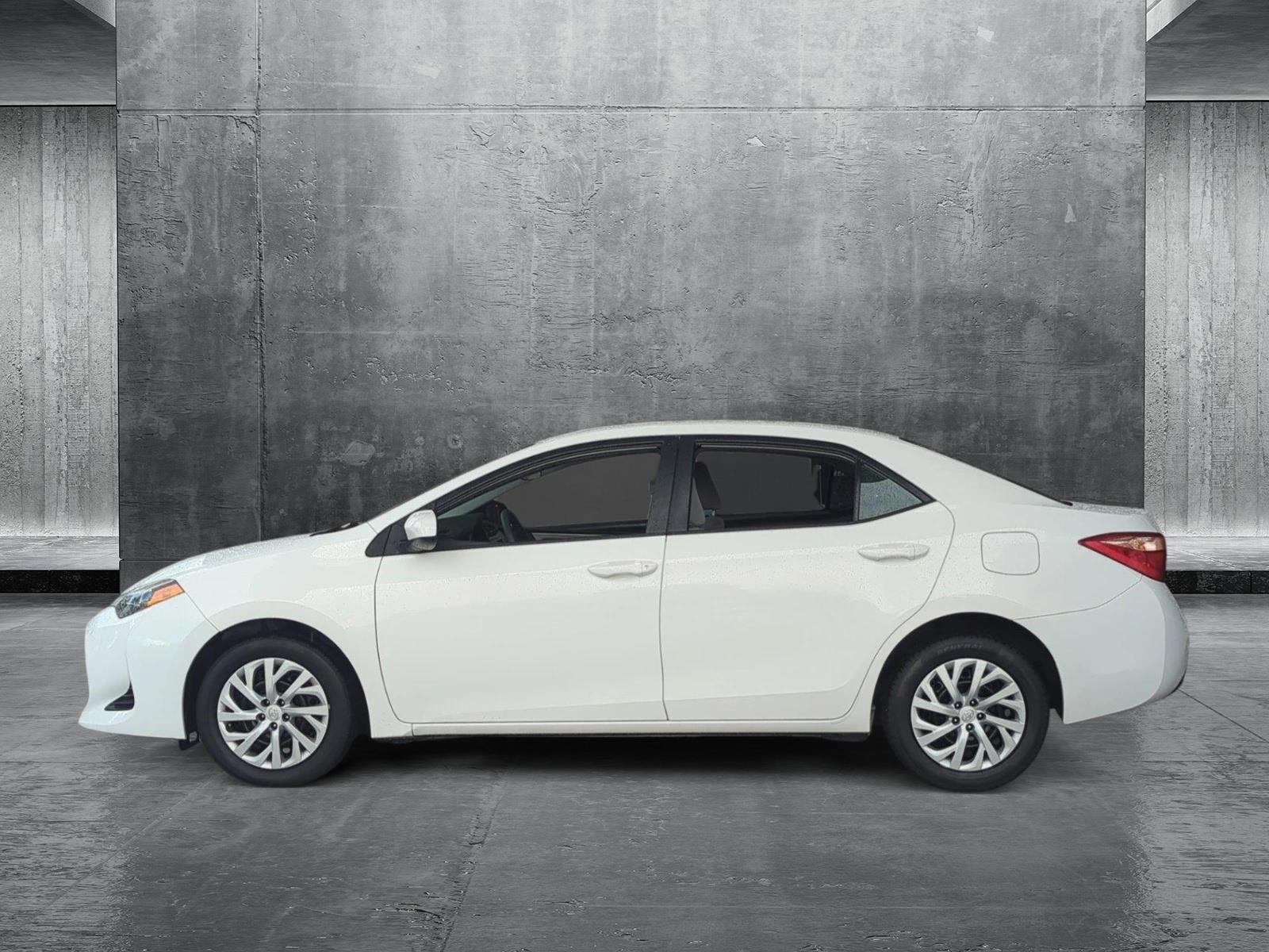 2019 Toyota Corolla Vehicle Photo in Ft. Myers, FL 33907
