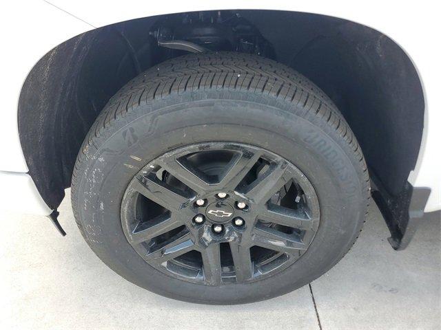 2025 Chevrolet Silverado 1500 Vehicle Photo in SUNRISE, FL 33323-3202