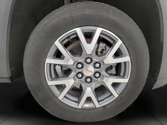 2023 GMC Acadia Vehicle Photo in APPLETON, WI 54914-4656
