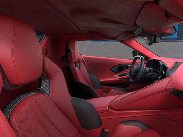 2025 Chevrolet Corvette Z06 Vehicle Photo in SUGAR LAND, TX 77478-0000