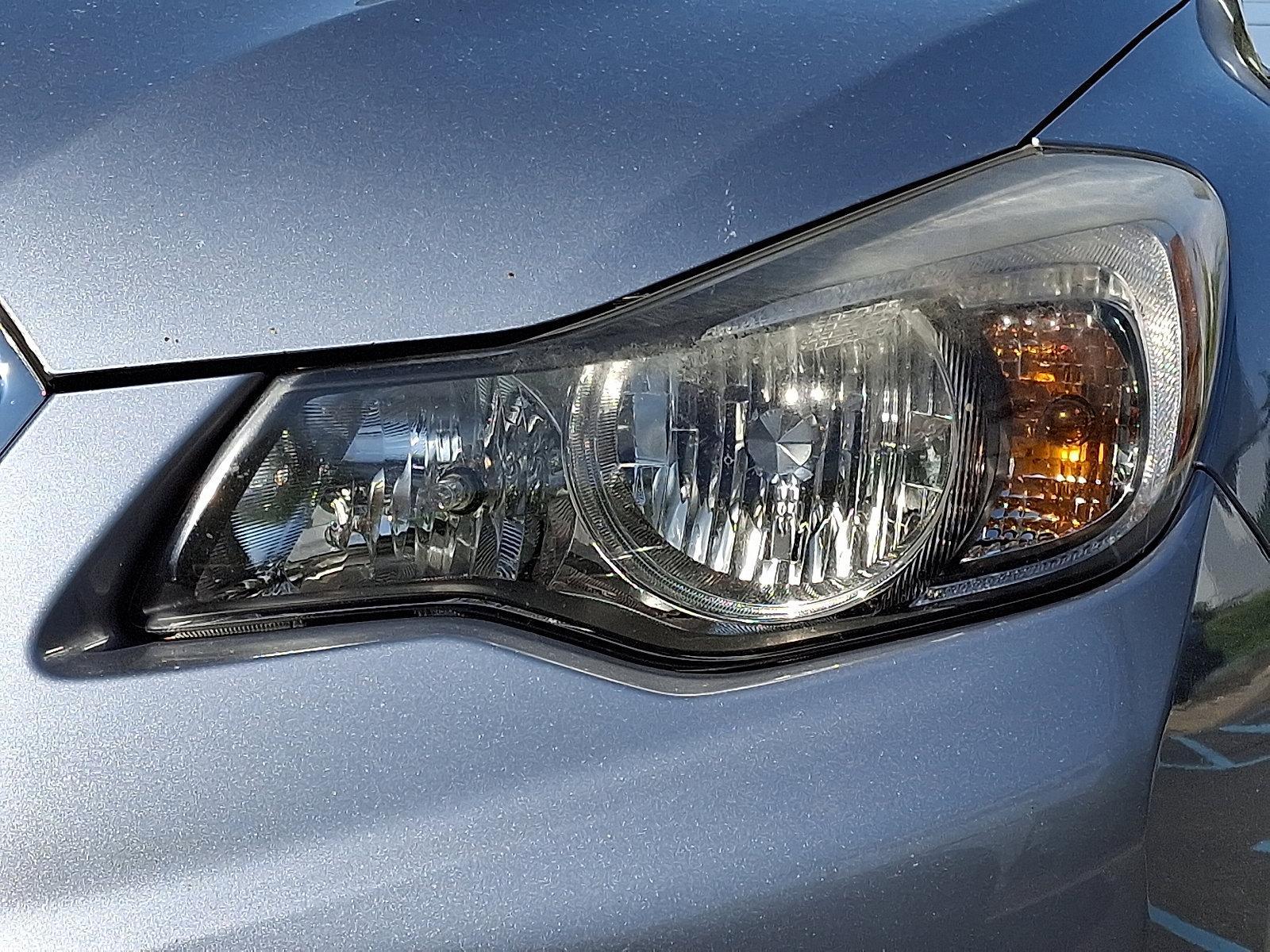 2013 Subaru XV Crosstrek Vehicle Photo in BETHLEHEM, PA 18017