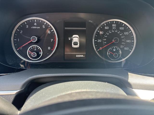 2022 Kia K5 Vehicle Photo in Savannah, GA 31419