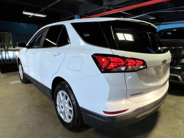 2022 Chevrolet Equinox Vehicle Photo in Roslyn, NY 11576