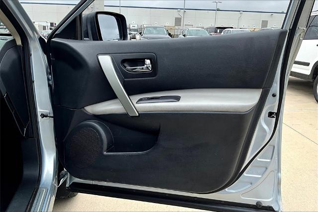 2012 Nissan Rogue Vehicle Photo in Grapevine, TX 76051
