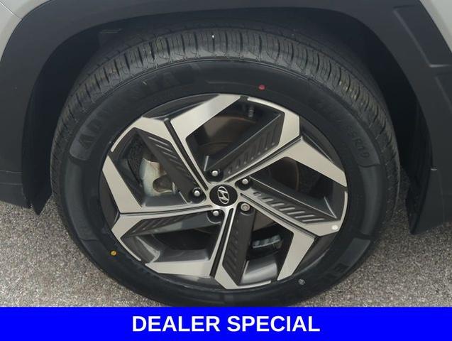 2022 Hyundai TUCSON Vehicle Photo in Merrillville, IN 46410