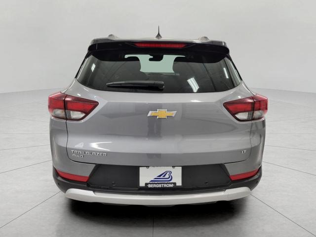 2023 Chevrolet Trailblazer Vehicle Photo in APPLETON, WI 54914-4656