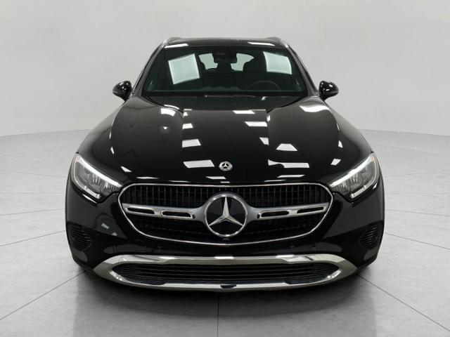 2025 Mercedes-Benz GLC Vehicle Photo in Appleton, WI 54913
