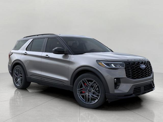 2025 Ford Explorer Vehicle Photo in Neenah, WI 54956