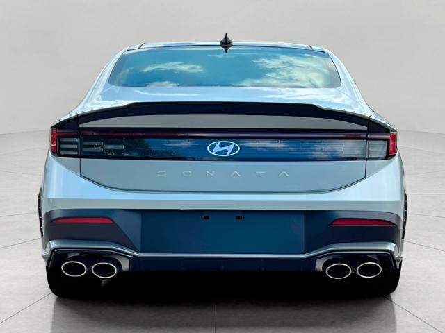 2025 Hyundai SONATA Vehicle Photo in Green Bay, WI 54304