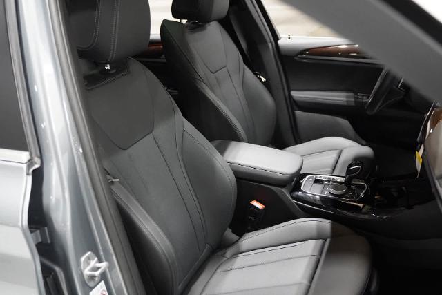 2024 BMW X3 xDrive30i Vehicle Photo in GRAPEVINE, TX 76051