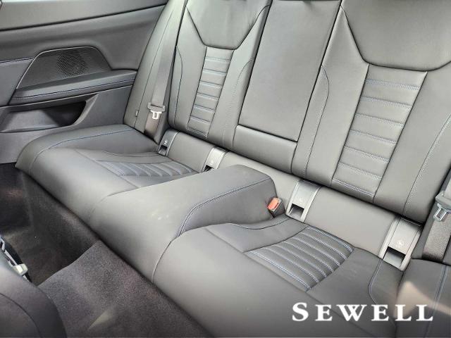 2025 BMW 430i xDrive Vehicle Photo in PLANO, TX 75024