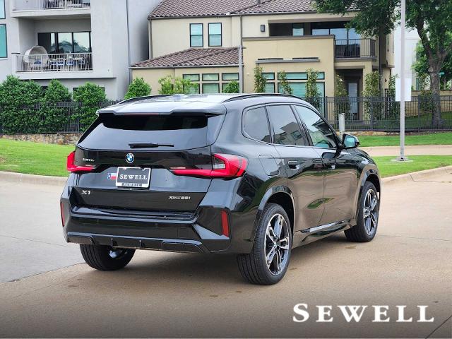 2025 BMW X1 xDrive28i Vehicle Photo in PLANO, TX 75024