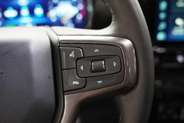 2024 Chevrolet Silverado 2500 HD Vehicle Photo in GRAPEVINE, TX 76051