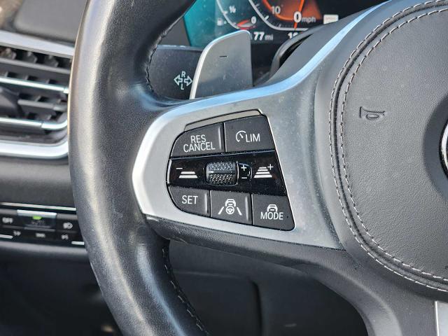 2022 BMW X5 xDrive40i Vehicle Photo in PLANO, TX 75024