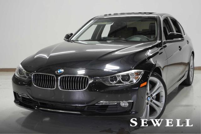 2013 BMW 335i Vehicle Photo in GRAPEVINE, TX 76051