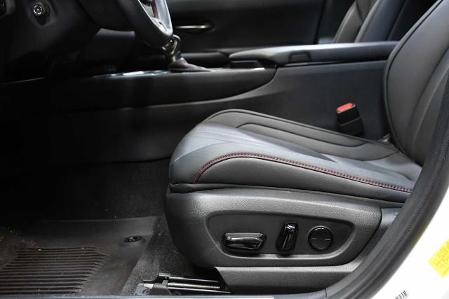 2023 Lexus UX 250h Vehicle Photo in DALLAS, TX 75235