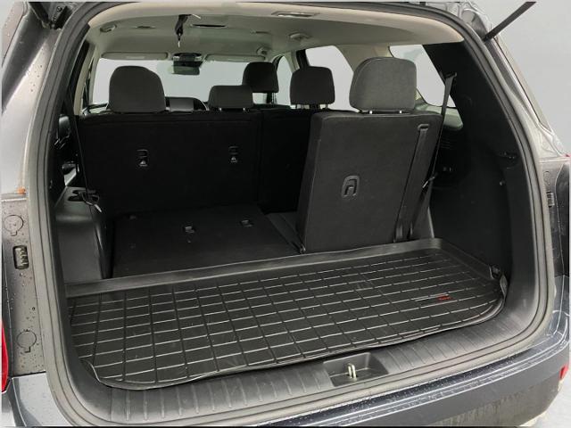 2021 Hyundai PALISADE Vehicle Photo in Appleton, WI 54913