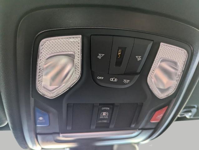 2025 Ram 1500 Vehicle Photo in Oshkosh, WI 54901