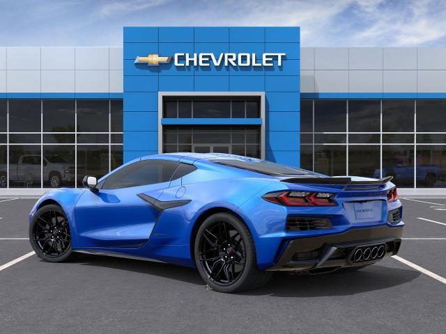 2025 Chevrolet Corvette Z06 Vehicle Photo in GREENACRES, FL 33463-3207