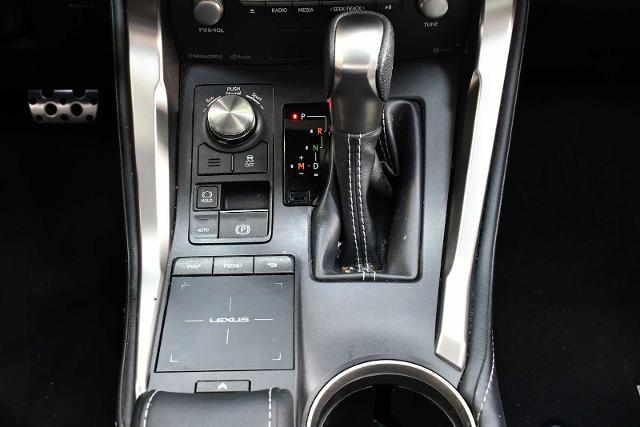 2021 Lexus NX 300 Vehicle Photo in DALLAS, TX 75235