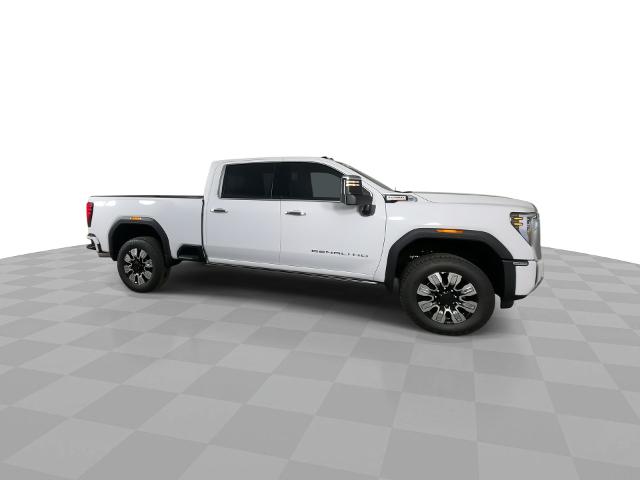2025 GMC Sierra 2500 HD Vehicle Photo in GILBERT, AZ 85297-0402