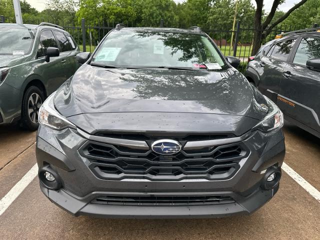 2024 Subaru Crosstrek Vehicle Photo in DALLAS, TX 75209