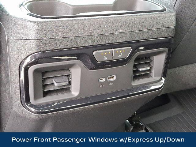 2023 GMC Sierra 1500 Vehicle Photo in PAWLING, NY 12564-3219