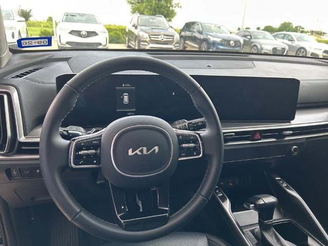 2024 Kia Sorento Vehicle Photo in Grapevine, TX 76051