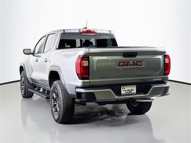 2025 GMC Canyon Vehicle Photo in PUYALLUP, WA 98371-4149