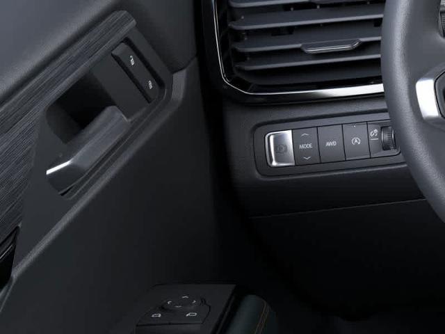2025 GMC Acadia Vehicle Photo in ZELIENOPLE, PA 16063-2910