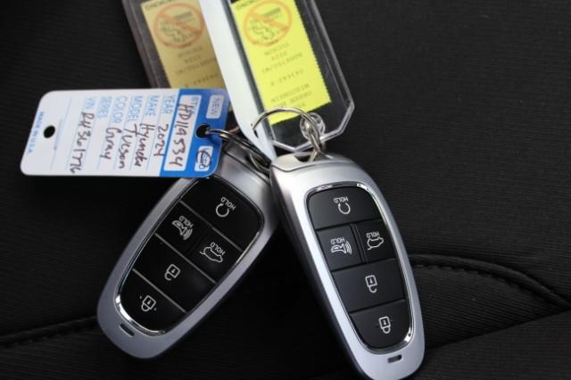 2024 Hyundai TUCSON Vehicle Photo in Green Bay, WI 54304
