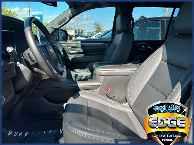2023 Chevrolet Tahoe Vehicle Photo in Roslyn, NY 11576