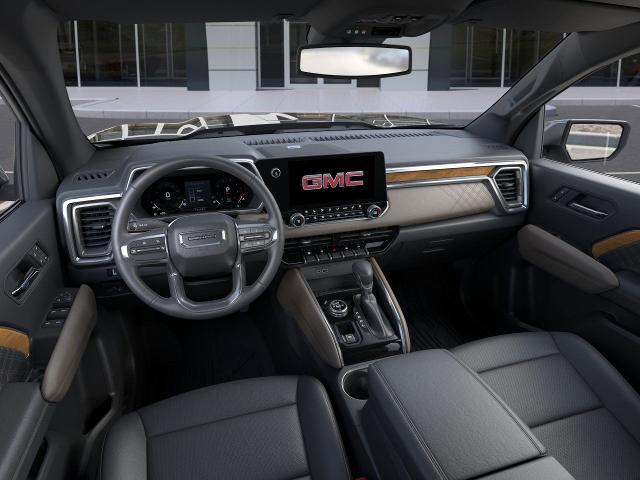 2025 GMC Canyon Vehicle Photo in LAS VEGAS, NV 89146-3033