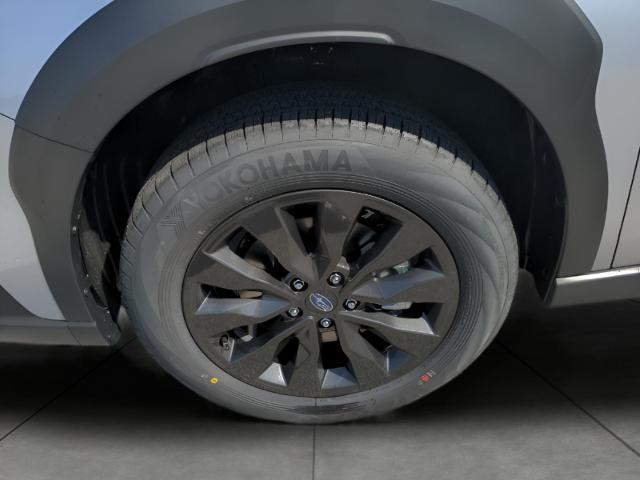 2025 Subaru Outback Vehicle Photo in Green Bay, WI 54304