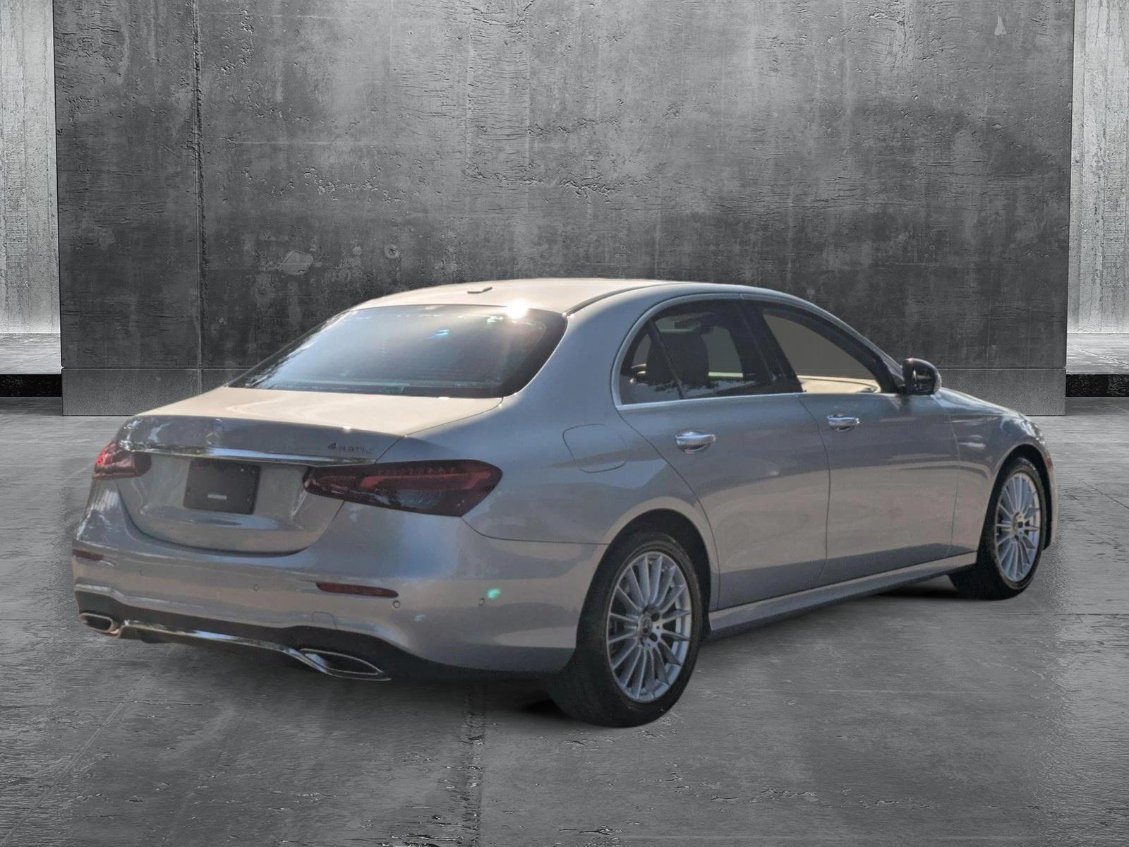 2021 Mercedes-Benz E-Class Vehicle Photo in Coconut Creek, FL 33073