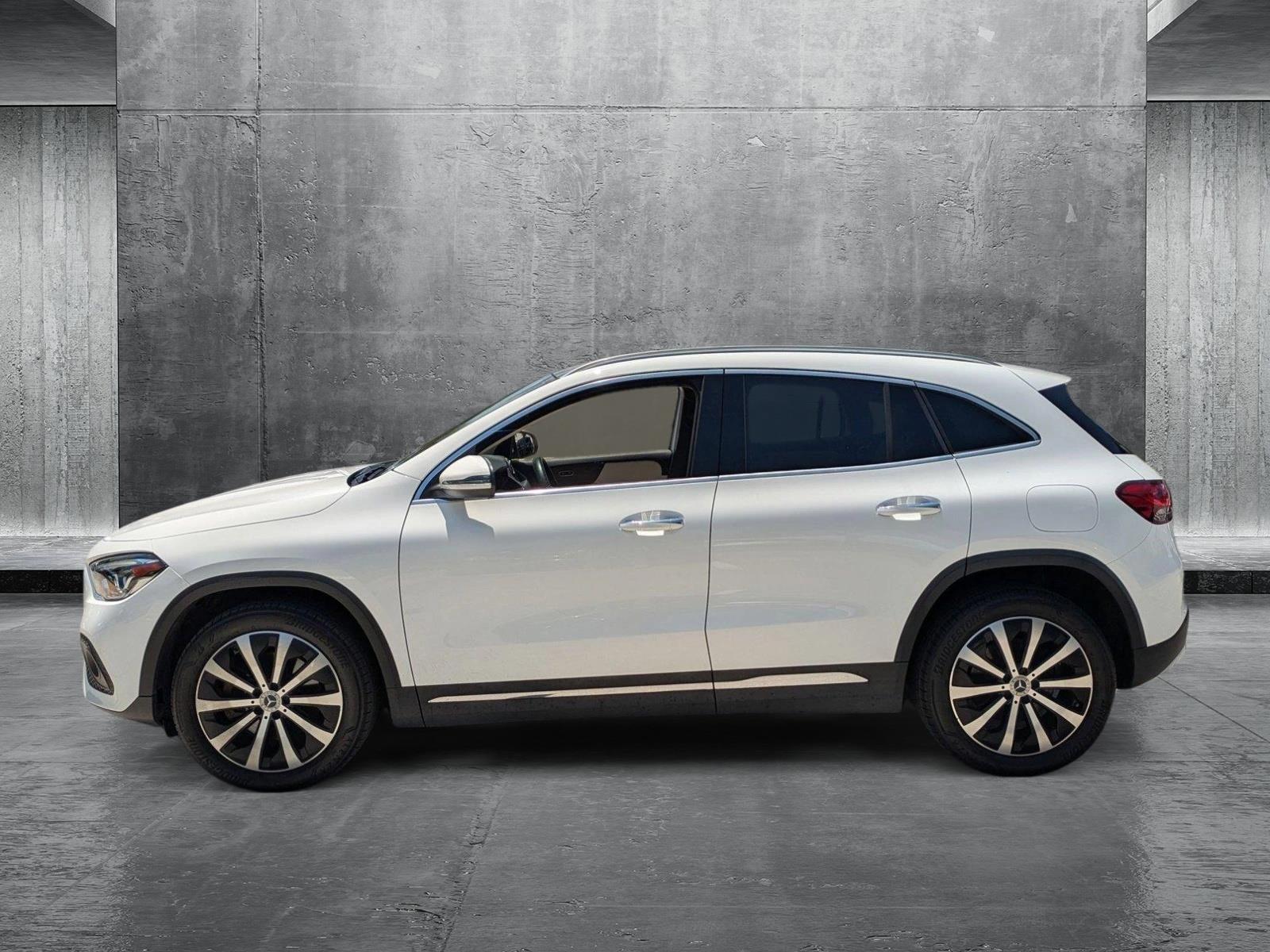 2022 Mercedes-Benz GLA Vehicle Photo in Coconut Creek, FL 33073