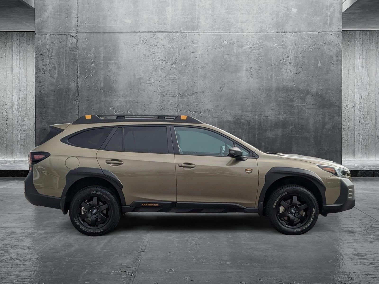 2023 Subaru Outback Vehicle Photo in Tampa, FL 33614