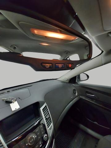 2014 Chevrolet Cruze Vehicle Photo in OSHKOSH, WI 54904-7811