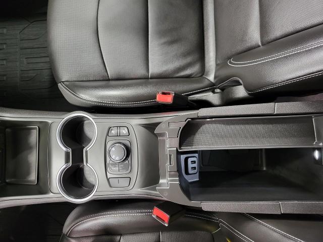 2022 GMC Terrain Vehicle Photo in APPLETON, WI 54914-4656