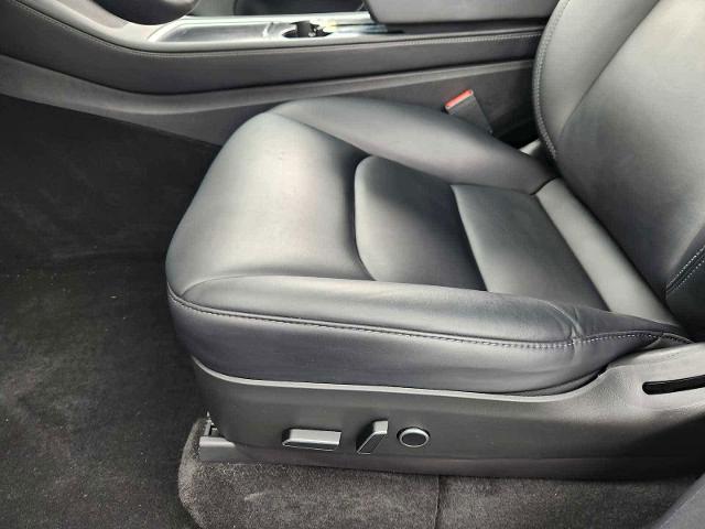 2022 Tesla Model Y Vehicle Photo in DALLAS, TX 75209