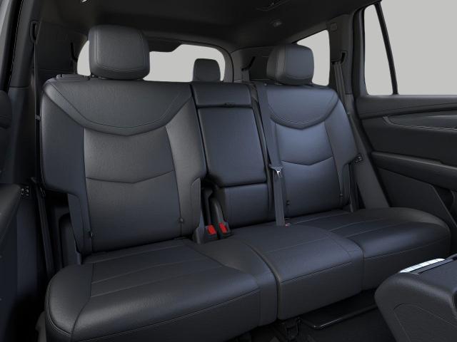2025 Cadillac XT6 Vehicle Photo in APPLETON, WI 54914-4656