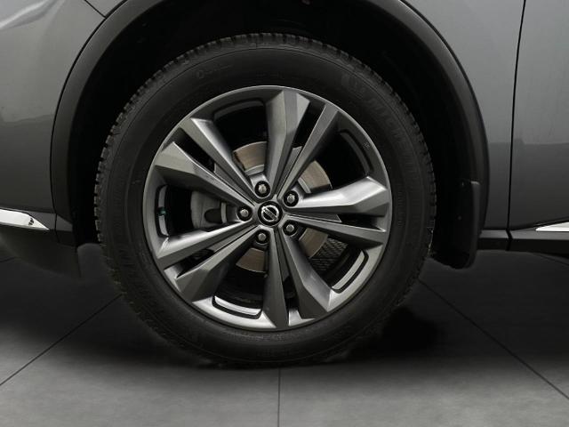 2020 Nissan Murano Vehicle Photo in Appleton, WI 54913