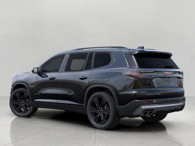 2025 GMC Acadia Vehicle Photo in OSHKOSH, WI 54904-7811
