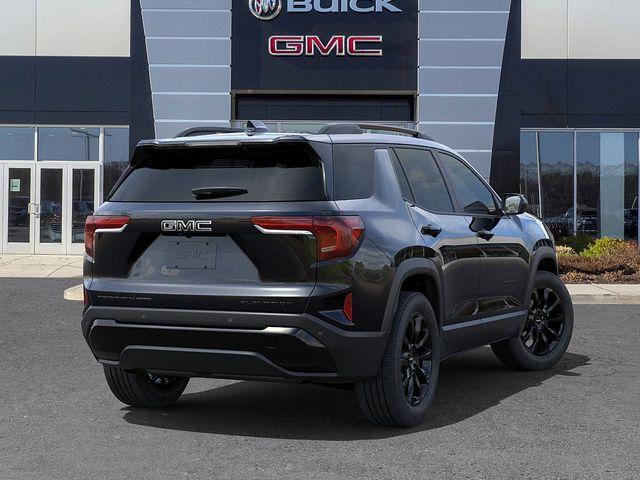 2026 GMC Terrain Vehicle Photo in DANBURY, CT 06810-5034