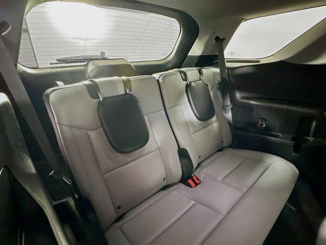 2021 Ford Explorer Vehicle Photo in Doylsetown, PA 18901