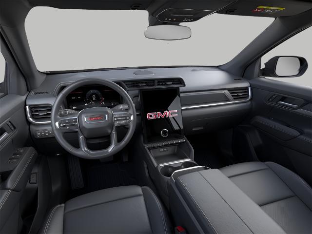 2026 GMC Terrain Vehicle Photo in MANITOWOC, WI 54220-5838