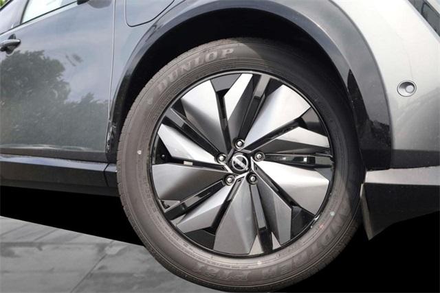 2025 Nissan ARIYA Vehicle Photo in Hazelwood, MO 63042