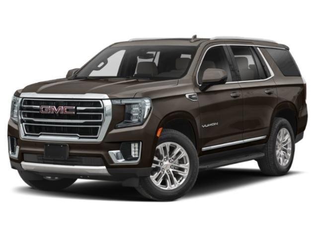 2021 GMC Yukon Vehicle Photo in LIGHTHOUSE POINT, FL 33064-6849